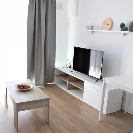 Apartamento Superb Seaview In Playa De Americas *