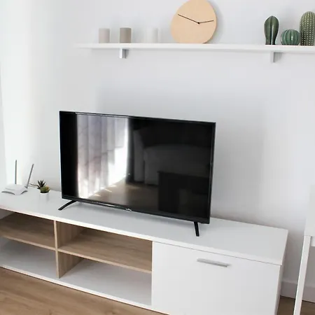 Apartamento Superb Seaview In Playa De Americas Playa de las Americas (Tenerife)