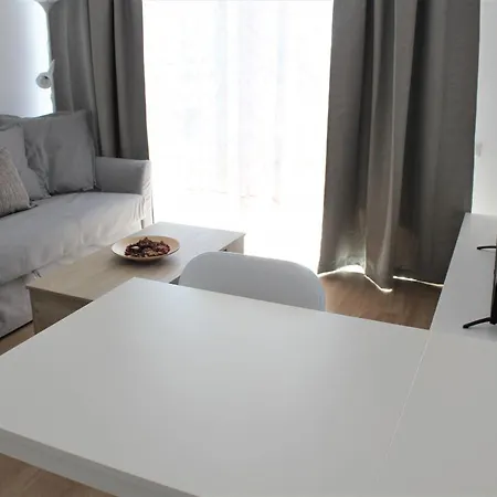Apartamento Superb Seaview In Playa De Americas *