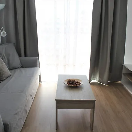 Superb Seaview In Playa De Americas Apartamento Playa de las Americas (Tenerife)