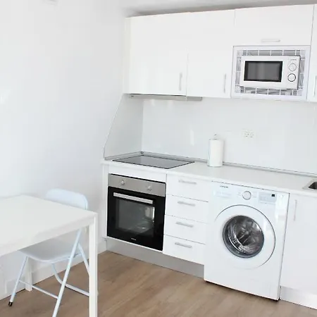 Apartamento Superb Seaview In Playa De Americas Playa de las Americas (Tenerife)