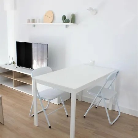 Superb Seaview In Playa De Americas Apartamento *