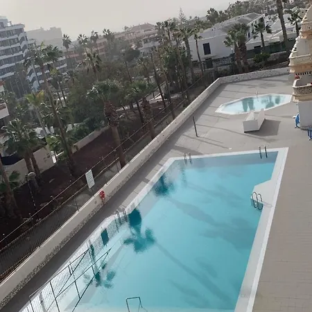 Apartamento Superb Seaview In Playa De Americas *