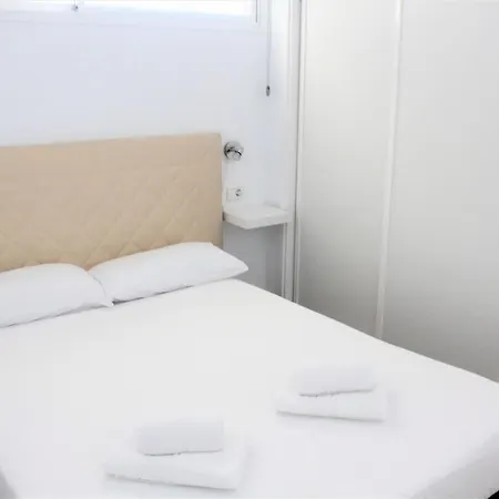 Superb Seaview In Playa De Americas Apartamento *