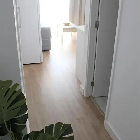 Superb Seaview In Playa De Americas Apartamento *