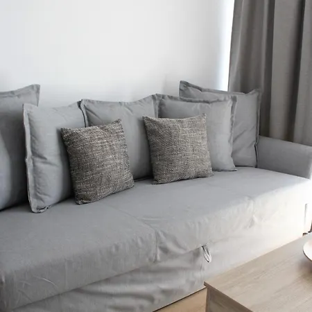 Superb Seaview In Playa De Americas Playa de las Americas (Tenerife)