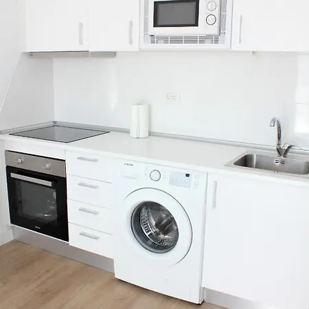 Superb Seaview In Playa De Americas * Playa de las Americas (Tenerife)