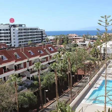 Superb Seaview In Playa De Americas * Playa de las Americas (Tenerife)