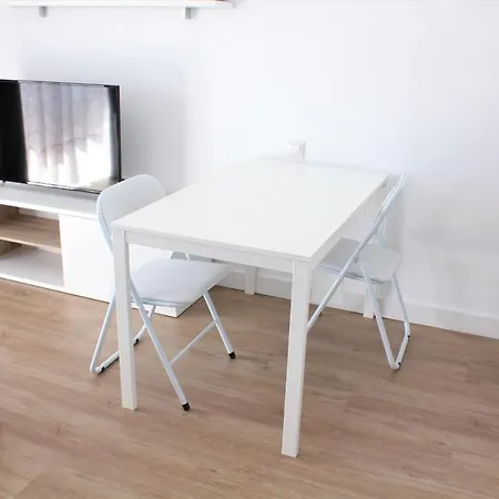 Superb Seaview In Playa De Americas Apartamento