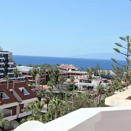 Superb Seaview In Playa De Americas * Playa de las Américas
