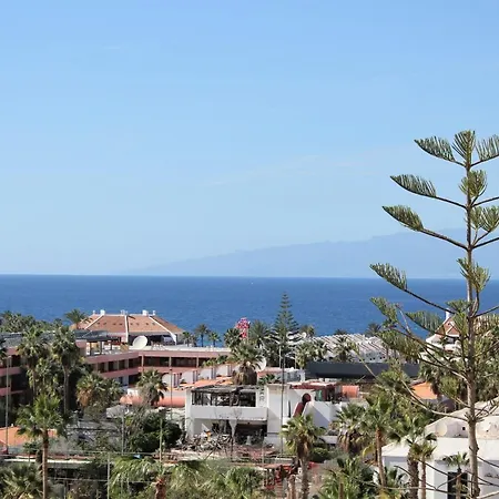 Superb Seaview In Playa De Americas Apartamento