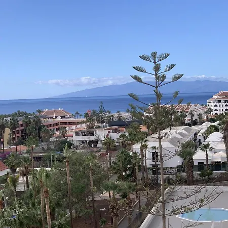 Superb Seaview In