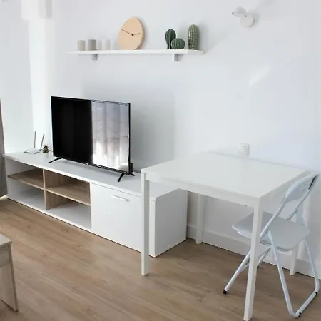 Superb Seaview In Playa De Americas Apartament *