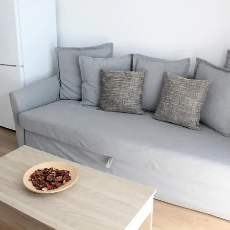 Superb Seaview In Playa De Americas Apartament *