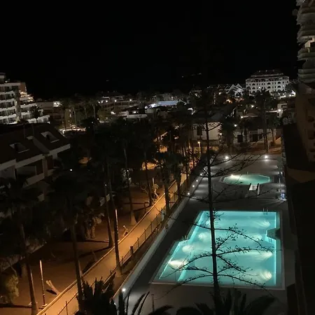 Apartament Superb Seaview In Playa De Americas Playa de las Americas (Tenerife)