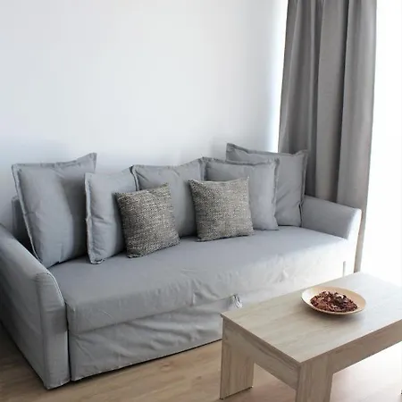 Apartament Superb Seaview In Playa De Americas