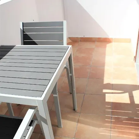 Superb Seaview In Apartment Playa de las Americas (Tenerife)
