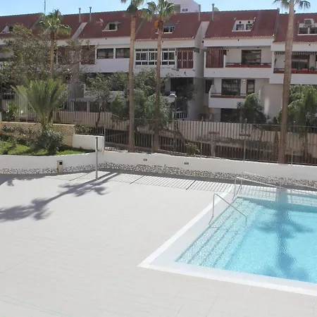 Apartament Superb Seaview In Playa De Americas Playa de las Americas (Tenerife)