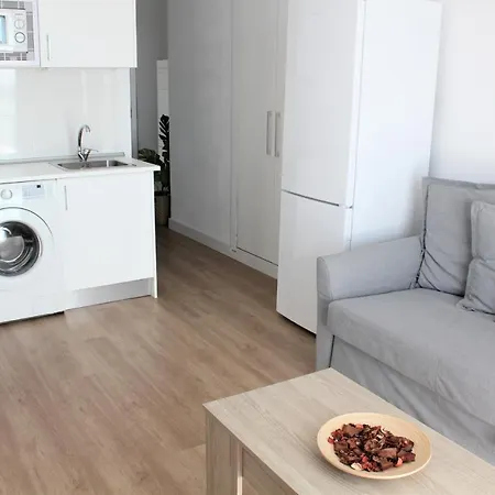 Apartament Superb Seaview In Playa De Americas