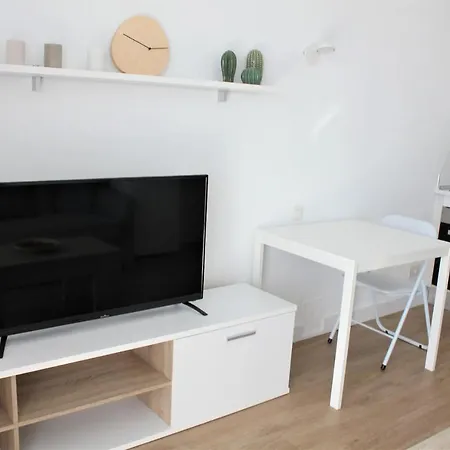 Superb Seaview In Playa De Americas *