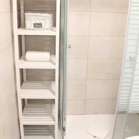 Apartament Superb Seaview In Playa De Americas *