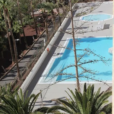 Apartament Superb Seaview In Playa De Americas