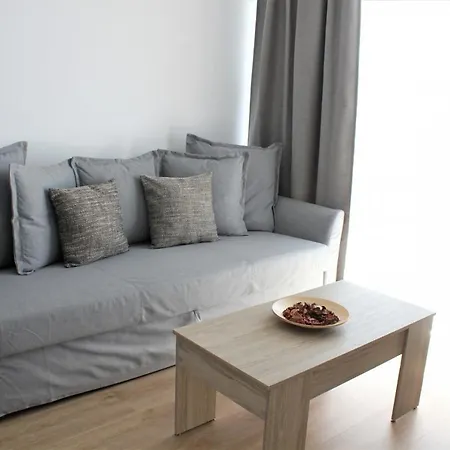 Apartament Superb Seaview In Playa De Americas Playa de las Americas (Tenerife)