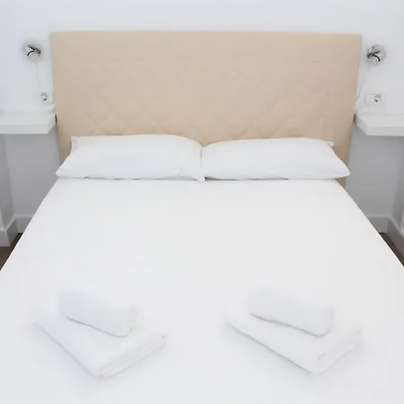 Apartment Superb Seaview In Playa de las Americas (Tenerife)