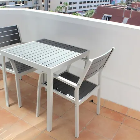 Apartament Superb Seaview In Playa De Americas *