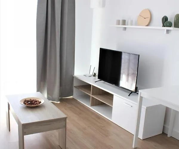 شقة Superb Seaview In Playa De Americas *