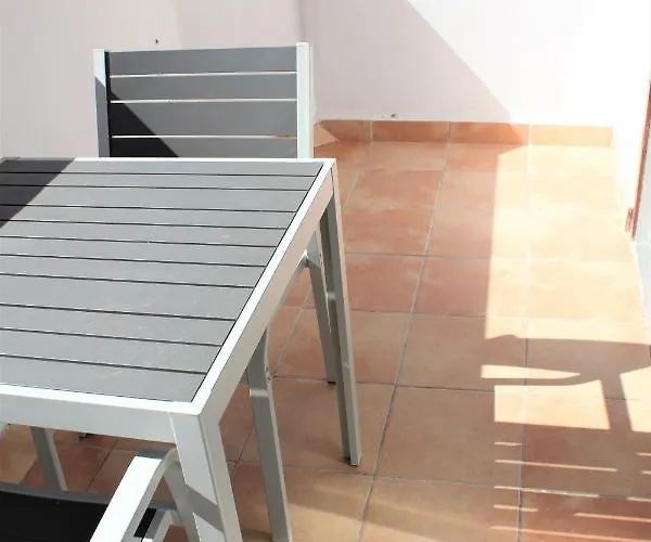 Superb Seaview In Playa De Americas شقة بلايا ذي لاس أميريكاس