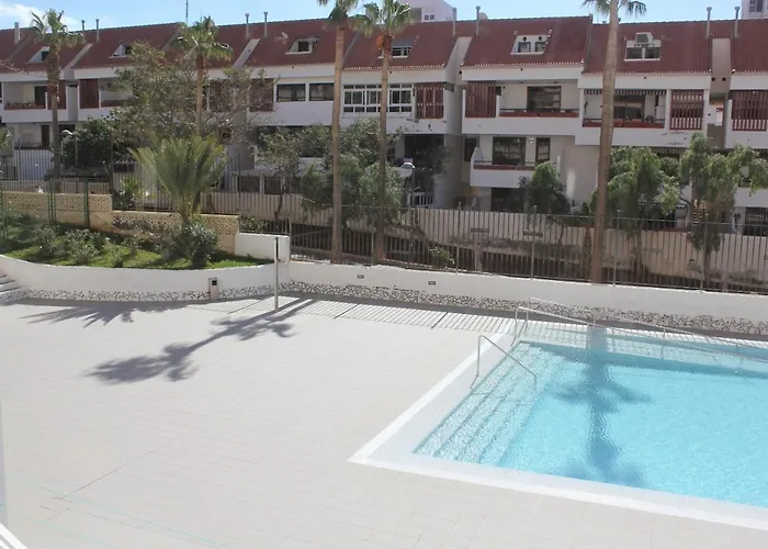 شقة Superb Seaview In Playa De Americas بلايا ذي لاس أميريكاس
