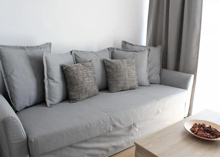 Superb Seaview In Playa De Americas بلايا ذي لاس أميريكاس