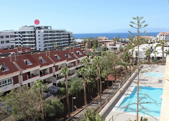 Superb Seaview In Playa De Americas * بلايا ذي لاس أميريكاس