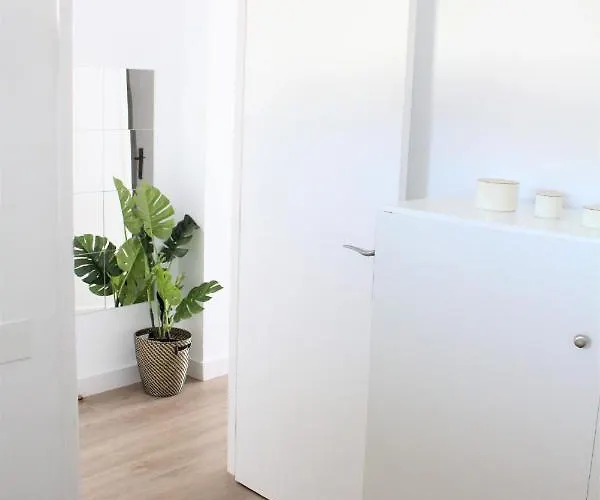 Superb Seaview In Playa De Americas * بلايا ذي لاس أميريكاس