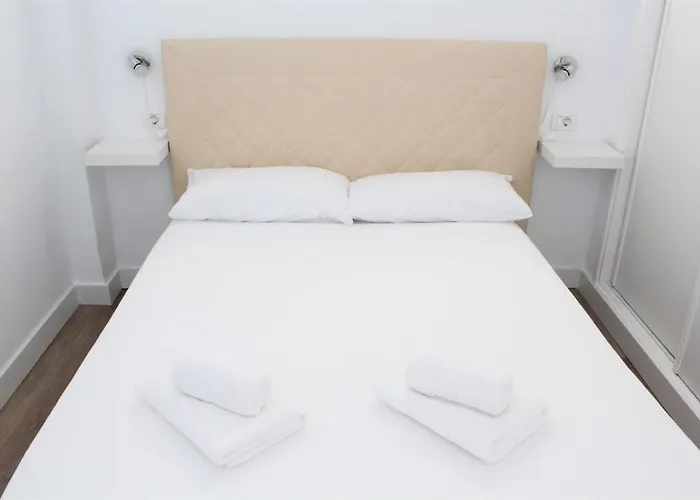 شقة Superb Seaview In Playa De Americas بلايا ذي لاس أميريكاس