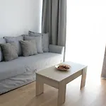 Superb Seaview In Playa De Americas