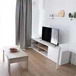 アパート Superb Seaview In Playa De Americas *