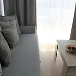 Superb Seaview In Playa De Americas アパート