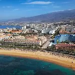 Superb Seaview In Playa De Americas プラヤ・デ・ラス・アメリカス