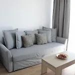 アパート Superb Seaview In Playa De Americas