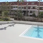 アパート Superb Seaview In Playa De Americas プラヤ・デ・ラス・アメリカス