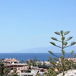 Superb Seaview In Playa De Americas *