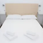アパート Superb Seaview In Playa De Americas プラヤ・デ・ラス・アメリカス