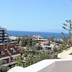 Superb Seaview In Playa De Americas * プラヤ・デ・ラス・アメリカス