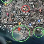 Superb Seaview In Playa De Americas アパート