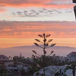 Superb Seaview In Playa De Americas プラヤ・デ・ラス・アメリカス
