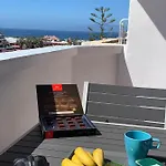 アパート Superb Seaview In Playa De Americas プラヤ・デ・ラス・アメリカス