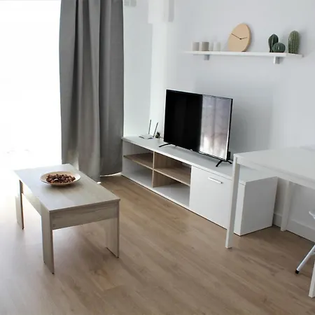 Superb Seaview In Playa De Americas * بلايا ذي لاس أميريكاس