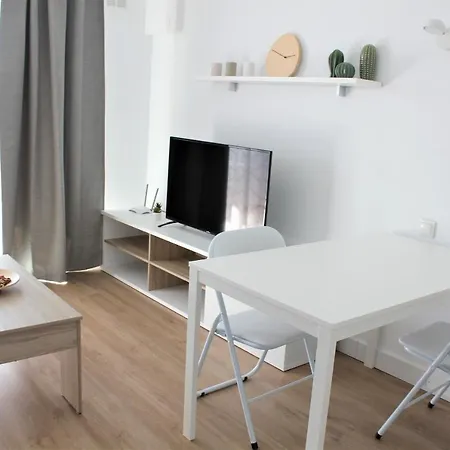 Superb Seaview In Playa De Americas شقة